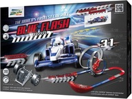 Darda Autodráha závodná Formula 1 1:60 6,5m 3v1