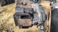 TESTATA EURO 5 SCANIA P280
