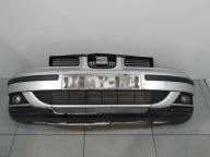 bumper front SREBRNY TOLEDO II Seat Leon and (1999-2006)