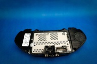 dials clock dials Audi A8 4H Lift 4H0920930S