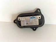 control unit module lights LED right cap SKODA RAPID 17- SCALA 19