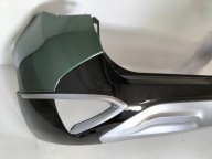 bumper rear rear part KIA SPORTAGE 5 V 21