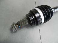 BMW 3 F34 semi-axis right rear part 7609352