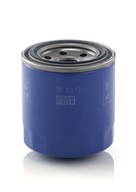Mann-Filter W 8017 Olejový filter