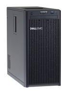 Dell T150 4x 3,5 NHS H355 1x E-2314 16GB 2x SSD 400GB