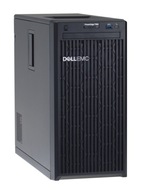 Dell T150 4x 3,5 NHS H355 1x E-2314 16GB 4x kieszeń