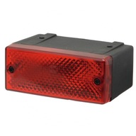 Ködlámpa 4552NE 006609001