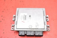control unit computer of the engine 6G91-12A650-NG FORD S-MAX MK1 2.0 TDCI 140 KM