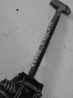 limiter door OPEL VECTRA right front