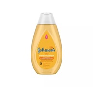 JOHNSON'S BABY SZAMPON DO WŁOSÓW DLA DZIECI 200ML