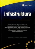 Praca Zbiorowa - Infrastruktura