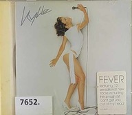 Kylie – Fever