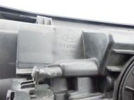 HYUNDAI TUCSON III 3 15- light front left