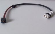 Sensor ZUZYCIA KLOCKOW PORSCHE 944 94461236502