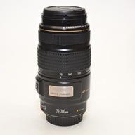 Obiektyw Canon EF 75-300 F4-5.6 IS USM