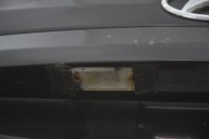 boot doors * rear part HYUNDAI SANTA FE II LIFT NKA