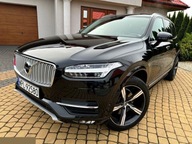 Volvo XC90 R-Design D5 2.0d 225KM 2015r 7 osobowy Skóra Panorama Head-Up