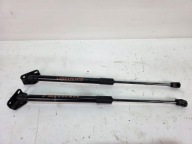 SILOWNIKI TELESKOPY bonnet boot T-CROSS 2GM 2GM827550C