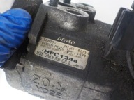 KIA 2.9 CRDI Klimakompressor klimaanlage 447260-6111
