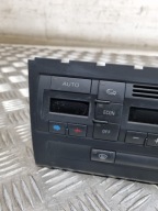 air conditioning control panel AUDI A4 B7