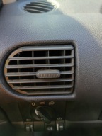 grid air conditioning devices air left driver´s Opel Corsa C 00-09