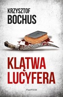 KLĄTWA LUCYFERA Krzysztof Bochus