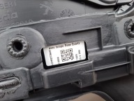 PEUGEOT 208 II upholstery side door left front 24r