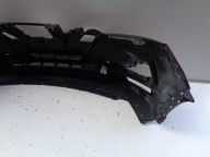 front bumper NISSAN QASHQAI 17- LIFT NR 42282