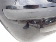 FIAT PANDA II 03-12 bumper rear part rear