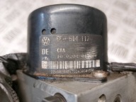 Pompa Centralina ABS VOLKSWAGEN LUPO e 6E0614117 6E0907379A