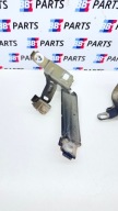 BMW F20 console holder brackets left KPL 475 BLACK SAPPHIRE METALLIC