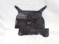 VOLVO abdeckung Blende Abdeckung DES MOTORS 8634459 2.4D