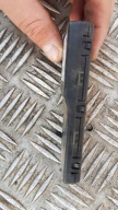 OPEL INSIGNIA Module Central de la serrure 13501980