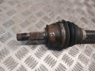 semi-axis right front PEUGEOT BIPPER and 1.4 HDI