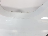 RENAULT TWINGO III (3 GENERACJA) 18-24 LIFT bumper BUMPER front (without PDC)