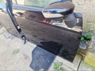 FORD B-MAX BMAX door right front front colour KC black, complete