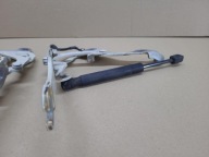 hinge bonnets Mini Cooper 2 R56 2009 2751203