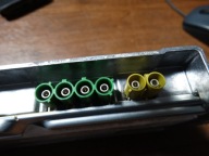 IDEALNY module control unit MERCEDES W206 1 9