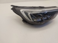 OPEL CROSSLAND X 17r-> light right front FULL LED 39153432