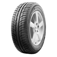 1x Toyo 225/60R16 SNOWPROX S943 102H