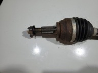 semi-axis left short. RENAULT ESPACE V 5 391018240R 2.0 AUTOMAT