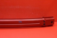 bumper support rear part rear pillar BAIC BEIJING X3 LIFT 19