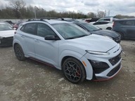 Hyundai Kona N Auto Punkt