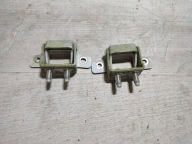 Hyundai Kona and 2018 hinge of rear bonnet boot