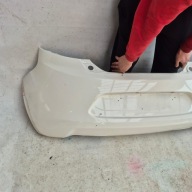 FORD KA II 08- lökhárító far hátsó