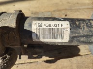 shock absorber front front right AUDI A6 A7 C7 4G8031F