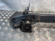 front lower sider pillar Nissan Murano Z50