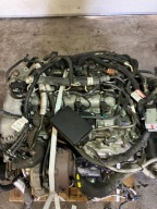 engine KOMPLET nozzles TURBO CAPTIVA ANTARA 2.2 VCDI Z22D1