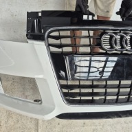 AUDI TT S-LINE II 2 06-14 bumper front front SPR 8J0807437D