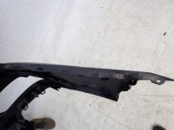 AUDI A4 B9 KOMBI LIFT 19- bumper rear part rear PDC